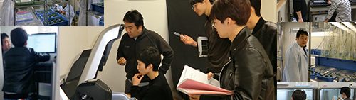 九州工業大学情報工学部 生命化学情報工学科 分子生命工学コース