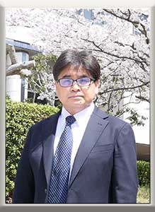 学部長
