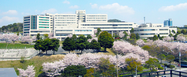 進学について