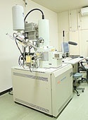 Electron BackScattering Pattern