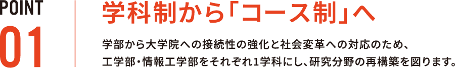 POINT 01