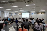 SIPSチームが始動し、ブレストミーティングを実施しました