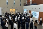 令和8年度学生プロジェクトヒアリング審査会を開催しました