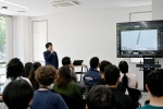 「NEDO Challenge for BLUE ECONOMY」1…